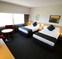 Mercure Penrith - Stayed