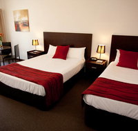 Mercure Port of Echuca - Stays Accommodation