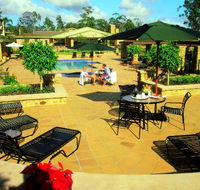 Mercure Resort Hunter Valley Gardens - Stayed
