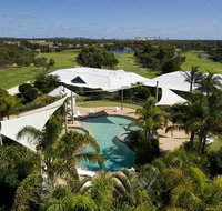Mercure Sanctuary Golf Resort Bunbury - Stayed