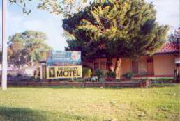 Mercury Motor Inn - Stays Accommodation 0