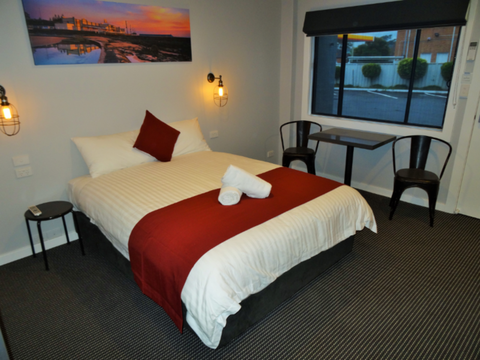 Merewether Motel - Stayed 0