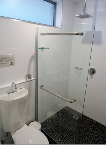 Merewether Motel - Stayed 3