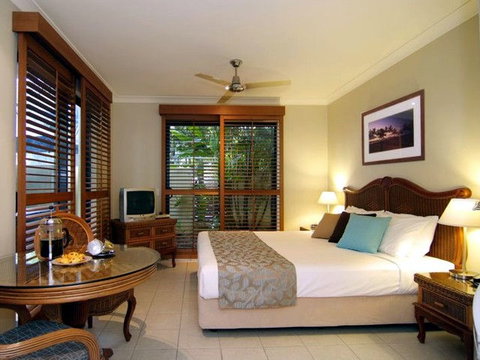 Meridian Port Douglas - Stayed 1