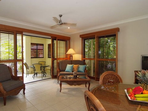 Meridian Port Douglas - Stayed 2