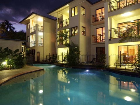 Meridian Port Douglas - Stayed 0