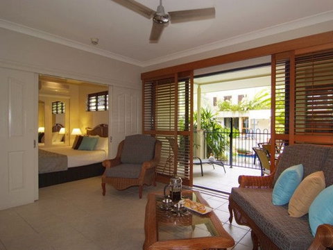Meridian Port Douglas - Stayed 3