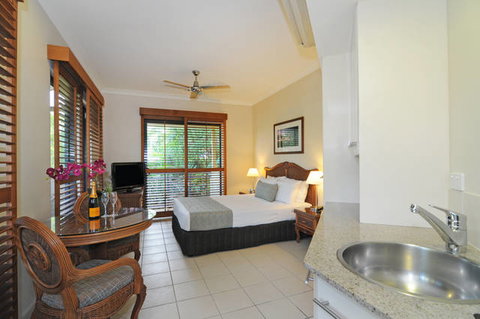 Meridian Port Douglas - Stayed 5