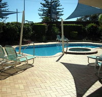 Meridian Tower - Stayed