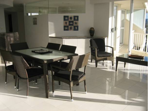 Meridian Tower - Stayed 2