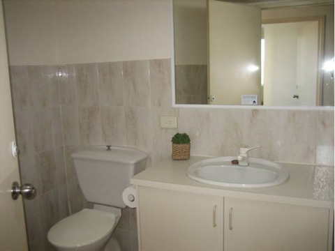 Meridian Tower - Stayed 4