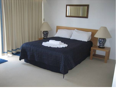 Meridian Tower - Stayed 5