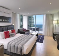 Meriton Serviced Apartments - Broadbeach - Stayed