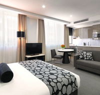 Meriton Serviced Apartments - North Ryde - Stays Accommodation