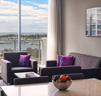 Meriton Serviced Apartments - Southport - Stayed