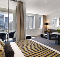 Meriton Serviced Apartments - Zetland - Stayed