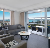 Meriton Serviced Apartments Bondi Junction - Stayed