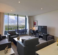Meriton Serviced Apartments Danks Street Waterloo - Stayed