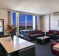 Meriton Serviced Apartments Parramatta - Stayed