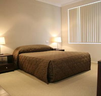 Merivale Motel Tumut - Stayed