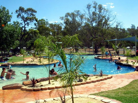 Merool On The Murray - Stayed 0
