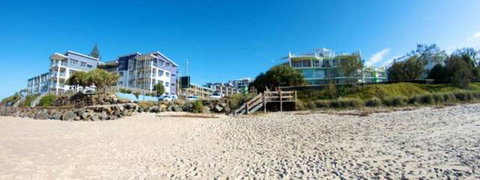 Merrima Court Holiday Apartments - Stayed 0