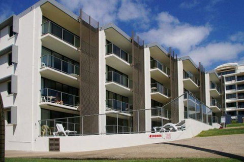 Merrima Court Holiday Apartments - Stayed 2