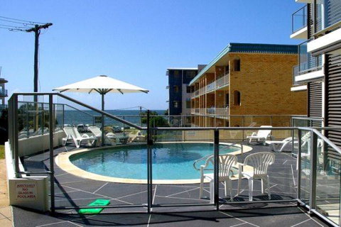 Merrima Court Holiday Apartments - Stayed 7