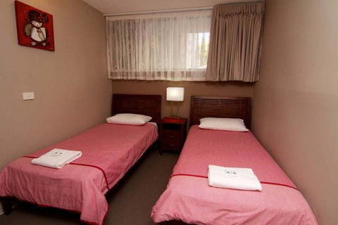 Merrima Court Holiday Apartments - Stayed 8