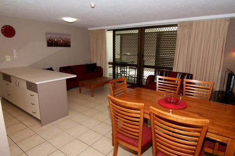 Merrima Court Holiday Apartments - Stayed 9