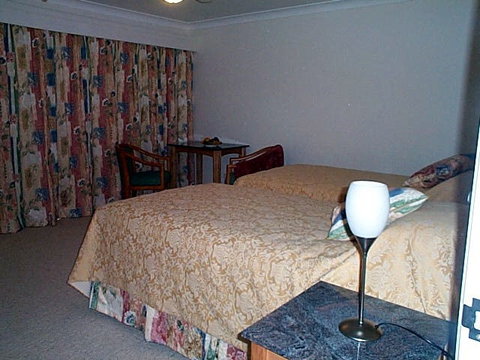 Mescal's At Pampoolah B&B - Stayed 2