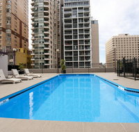 Metro Hotel Sydney Central - Stayed