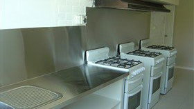 Eagles Nest - Stayed 4