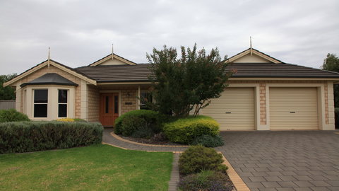 Lochnagar Barossa - Stayed 3