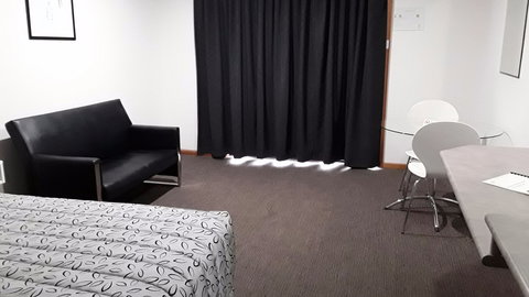 Keith Motor Inn - Stayed 7