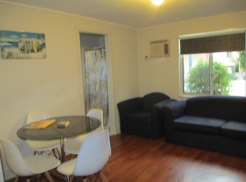 Echo Beach Tourist Park - Stayed 4