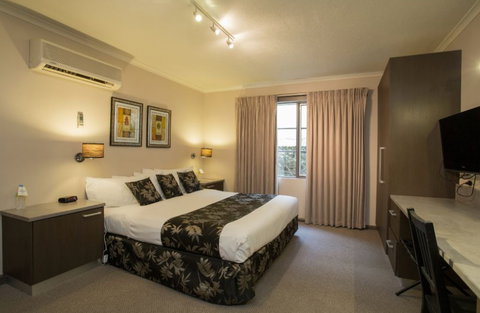 Eltham Gateway Hotel And Conference Centre - Stayed 1