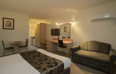 Eltham Gateway Hotel And Conference Centre - Stayed 2