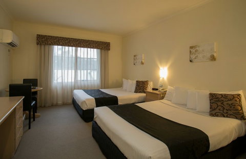 Eltham Gateway Hotel And Conference Centre - Stayed 3