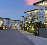 Grand Mercure Apartments Magnetic Island - Stayed