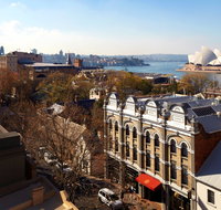 Harbour Rocks Hotel Sydney - MGallery Collection - Stayed