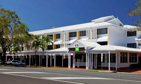 Ibis Styles Cairns - Stays Accommodation 2