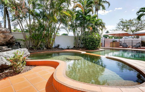 Ibis Styles Cairns - Stays Accommodation 4