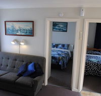Killara Holiday Flats - Stayed