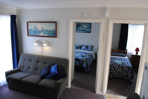 Killara Holiday Flats - Stayed 0