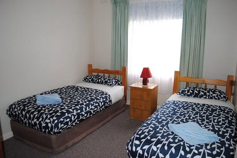 Killara Holiday Flats - Stayed 1