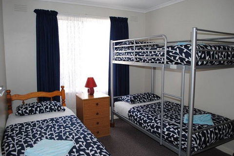 Killara Holiday Flats - Stayed 2