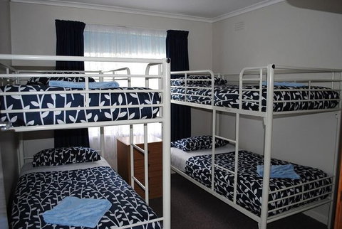 Killara Holiday Flats - Stayed 3