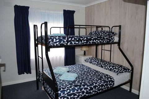 Killara Holiday Flats - Stayed 4