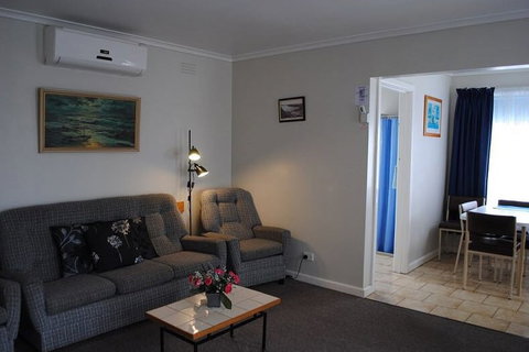 Killara Holiday Flats - Stayed 5